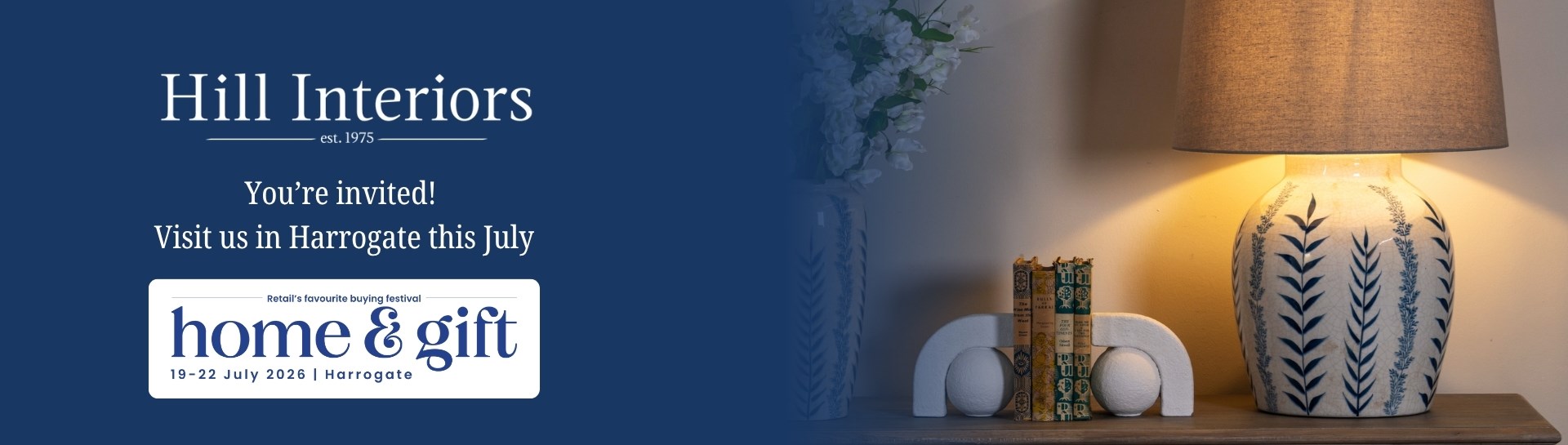 Home and Gift Fair 2026